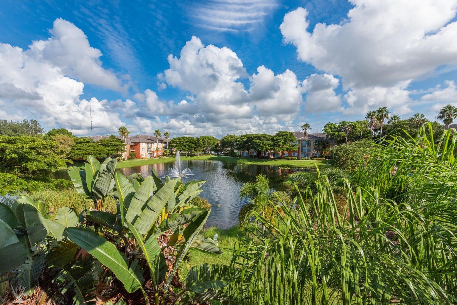 4155 Haverhill Road, Unit 1420 West Palm Beach, FL 33417 - Photo 6 of 19 4155 views2