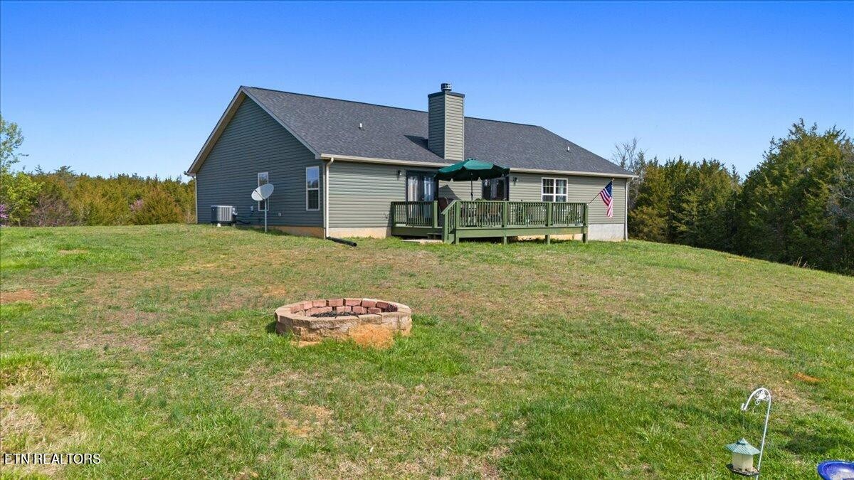 2095 Chestnut Hill Road Dandridge, TN 37725 - Photo 34 of 54 Gallery Image 34
