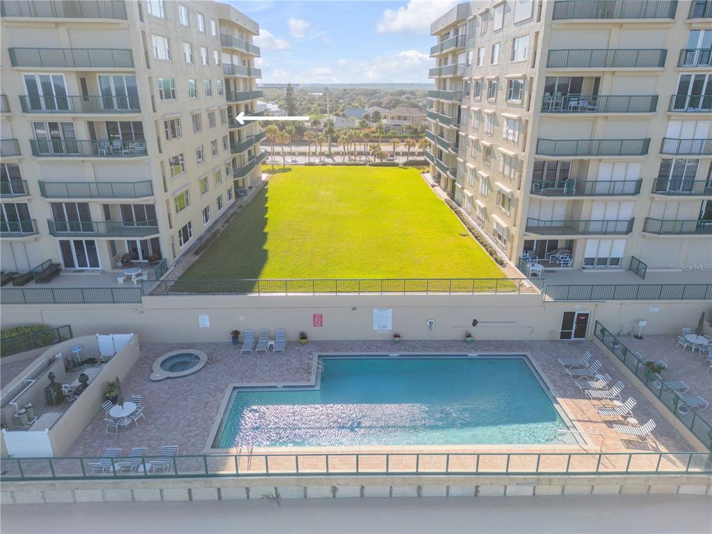 4575 South Atlantic Avenue, Unit 6402 Ponce Inlet, FL 32127 - Photo 7 of 88