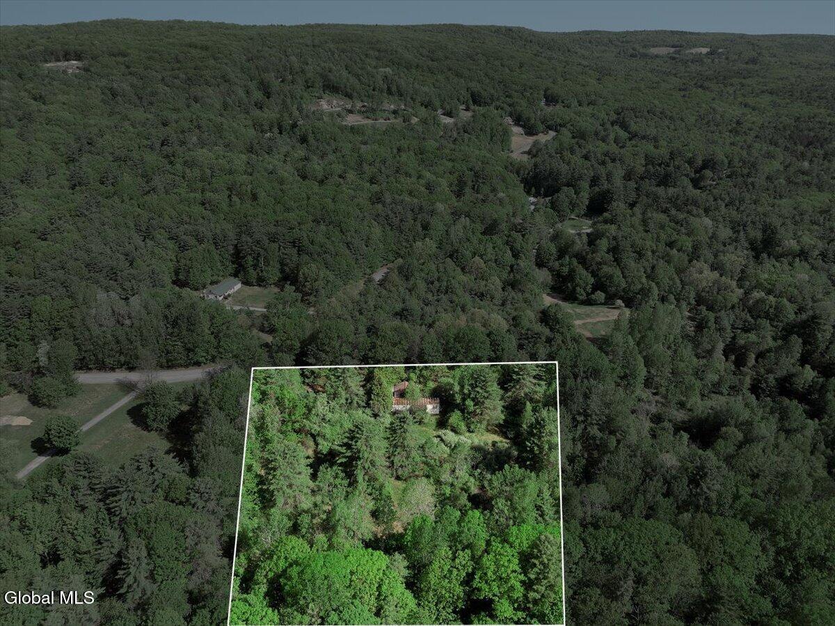 102 Barney Road Greenfield, NY 12850 - Photo 10 of 13 10-Barney Rd-3