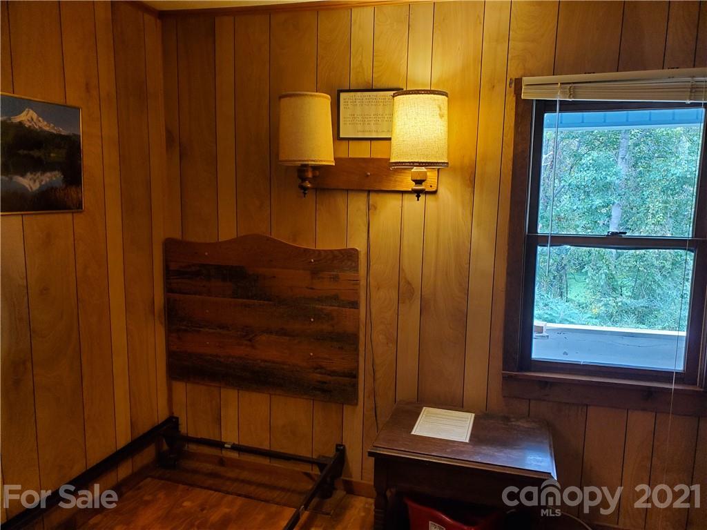 4580 Little Pine Road Marshall, NC 28753 - Photo 15 of 39 a view of walk in closet