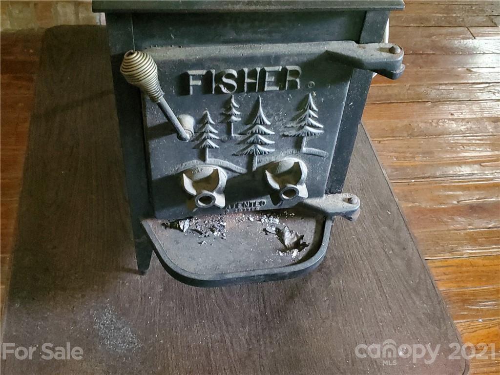 4580 Little Pine Road Marshall, NC 28753 - Photo 21 of 39 a close view of shoes