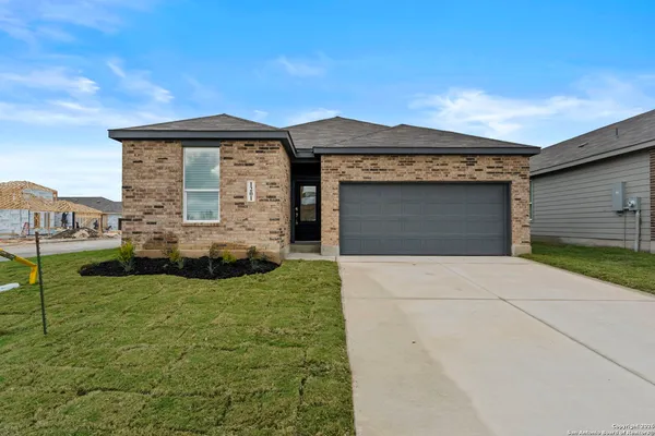 $269,000 | 1201 Twisted Creek, New Braunfels, TX 78130