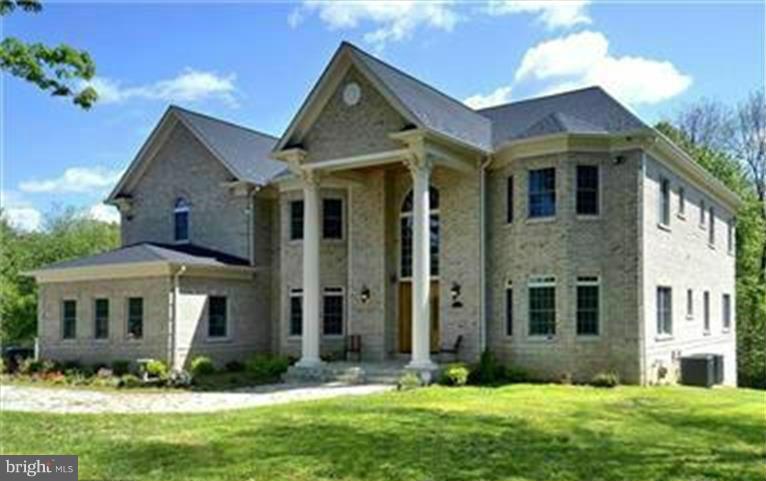 931 Utterback Store Road Great Falls, VA 22066 - Photo 1 of 19 Exterior (Front)