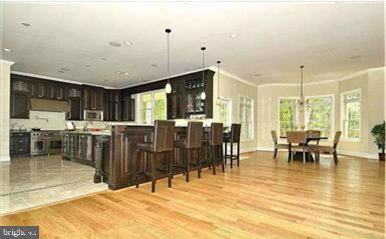 931 Utterback Store Road Great Falls, VA 22066 - Photo 18 of 19 Kitchen