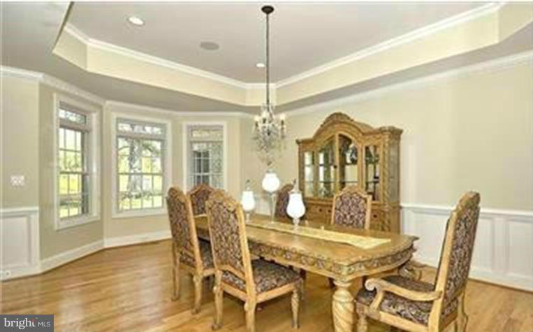 931 Utterback Store Road Great Falls, VA 22066 - Photo 19 of 19 Dining Room