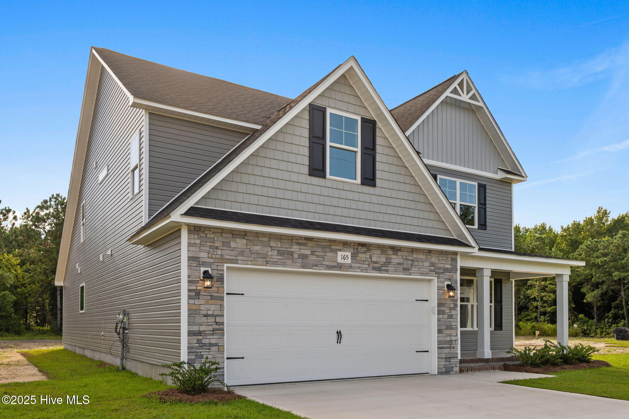 165 Tides End Drive Holly Ridge, NC 28445 - Photo 3 of 30 2-web-or-mls-02
