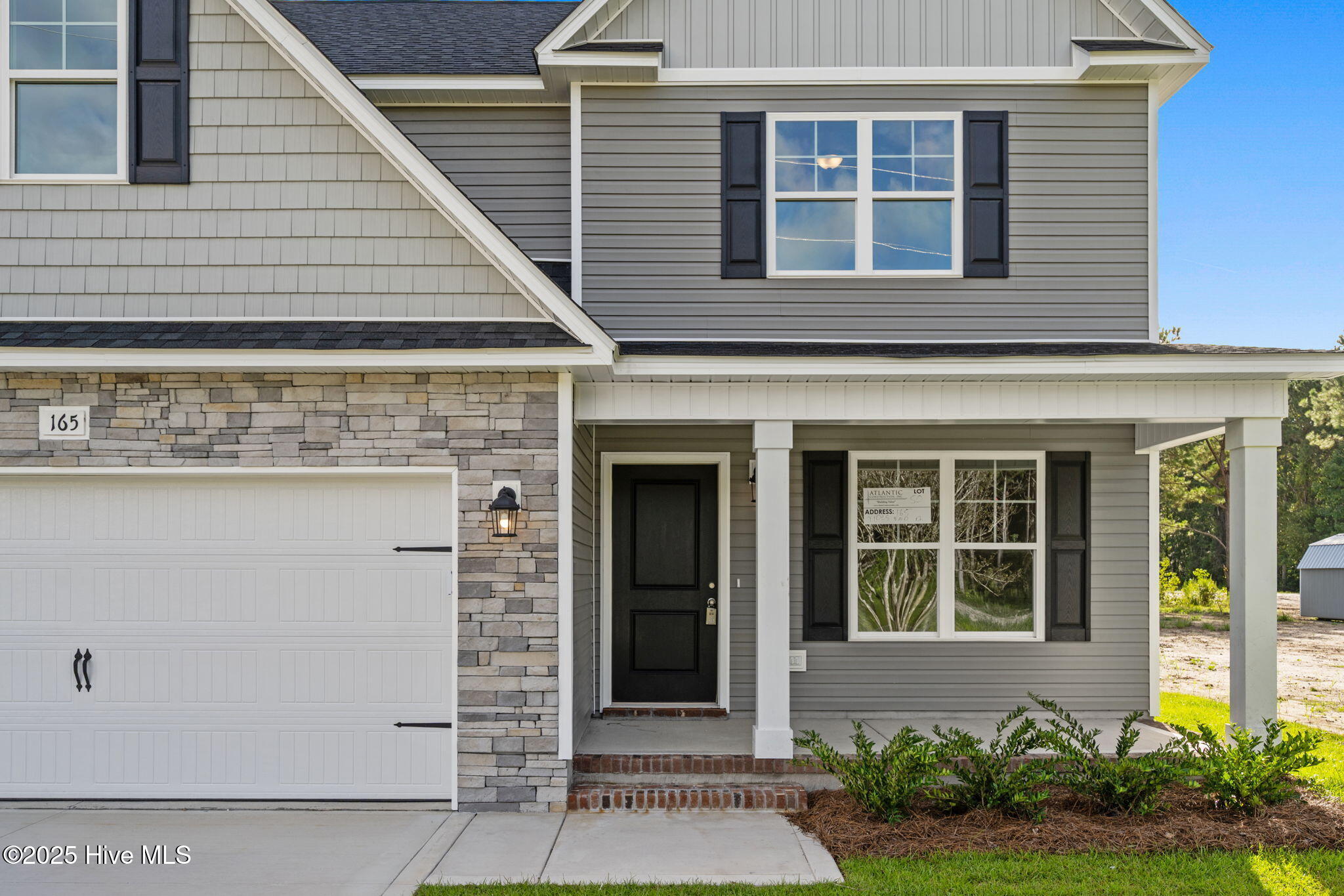 165 Tides End Drive Holly Ridge, NC 28445 - Photo 4 of 30 3-web-or-mls-03