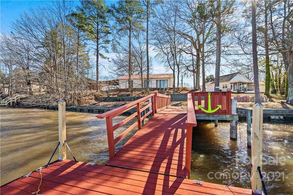 2418 Riverview Road Lexington, NC 27292 - Photo 16 of 37 Gallery Image 16