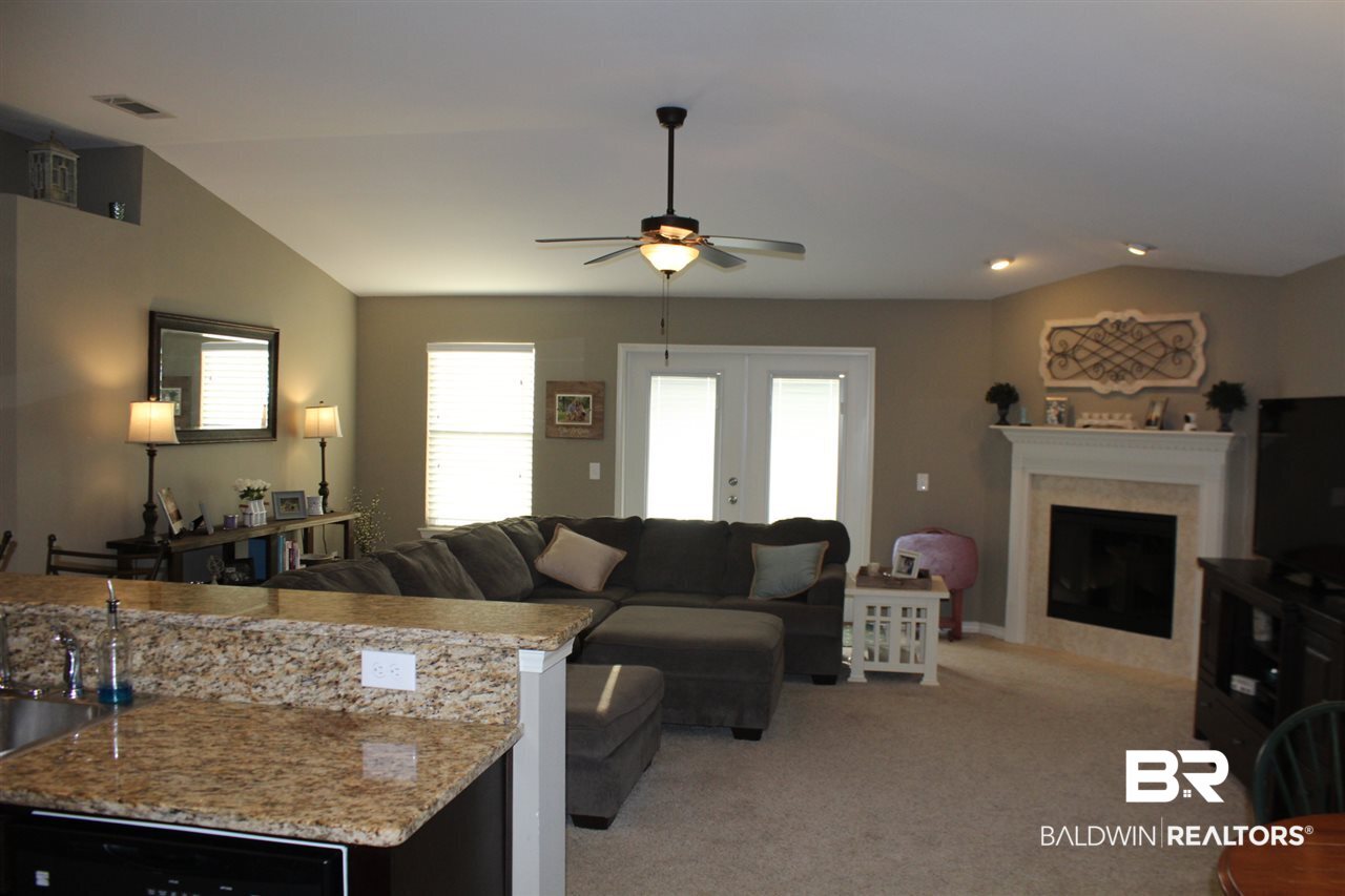 239 Meadow Run Loop East Foley, AL 36535 - Photo 19 of 42 Additional Inside View