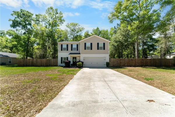 $305,000 | 297 Sunrise Circle, Midway, GA 31320