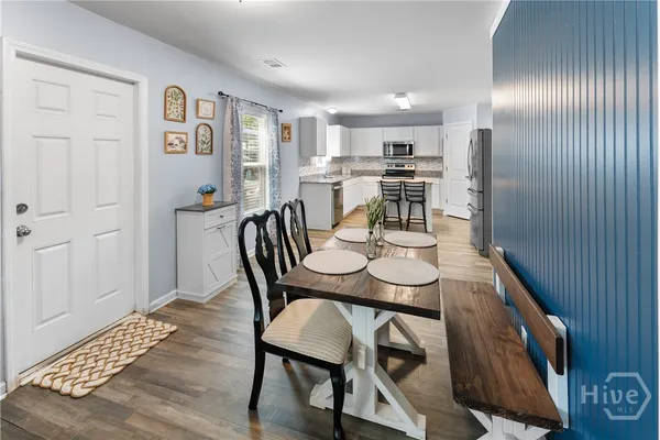 $305,000 | 297 Sunrise Circle, Midway, GA 31320