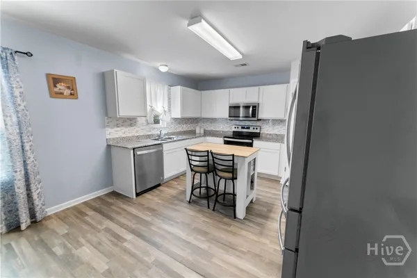 $305,000 | 297 Sunrise Circle, Midway, GA 31320