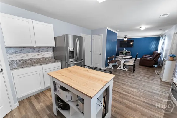 $305,000 | 297 Sunrise Circle, Midway, GA 31320