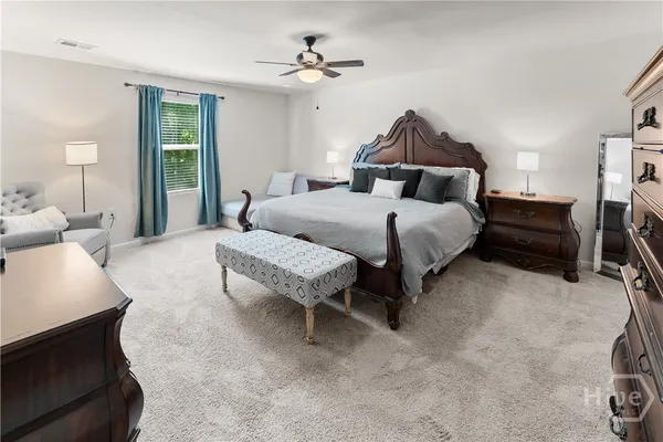 $305,000 | 297 Sunrise Circle, Midway, GA 31320