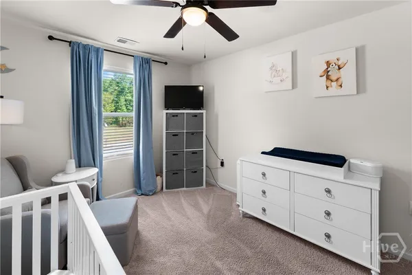 $305,000 | 297 Sunrise Circle, Midway, GA 31320