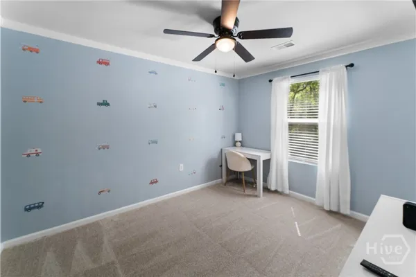 $305,000 | 297 Sunrise Circle, Midway, GA 31320