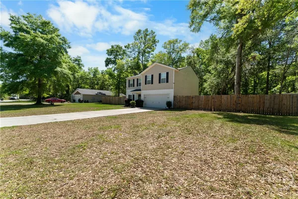 $305,000 | 297 Sunrise Circle, Midway, GA 31320
