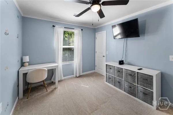 $305,000 | 297 Sunrise Circle, Midway, GA 31320