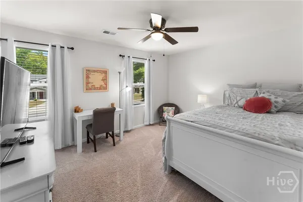 $305,000 | 297 Sunrise Circle, Midway, GA 31320
