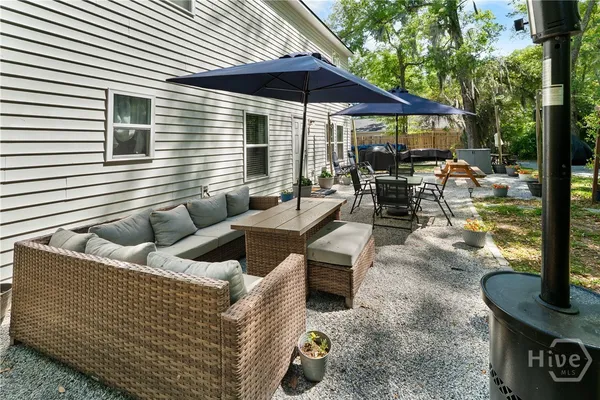 $305,000 | 297 Sunrise Circle, Midway, GA 31320