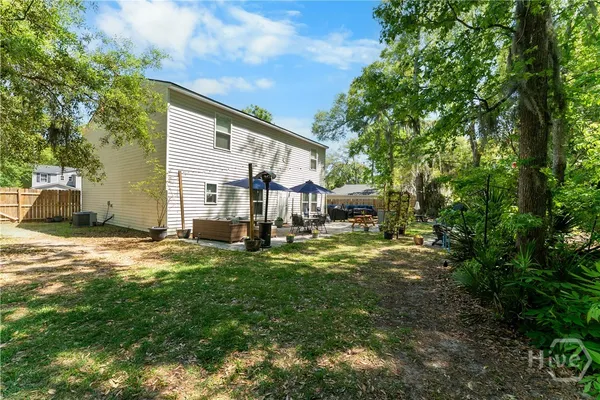 $305,000 | 297 Sunrise Circle, Midway, GA 31320