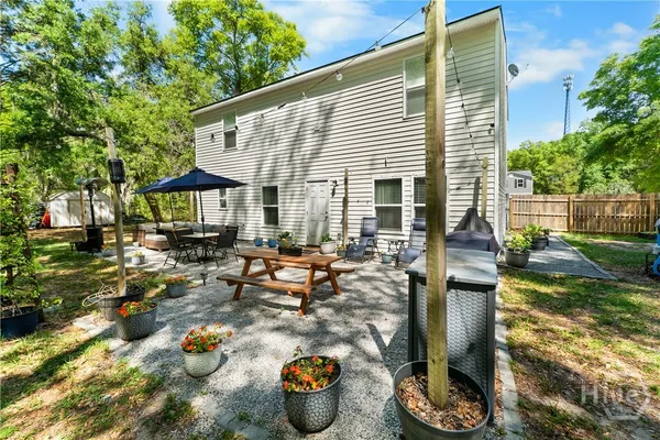 $305,000 | 297 Sunrise Circle, Midway, GA 31320