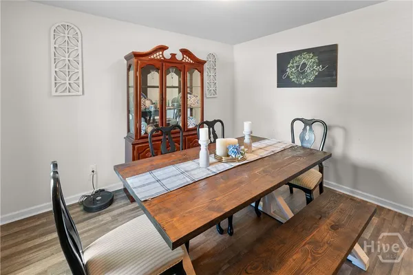 $305,000 | 297 Sunrise Circle, Midway, GA 31320