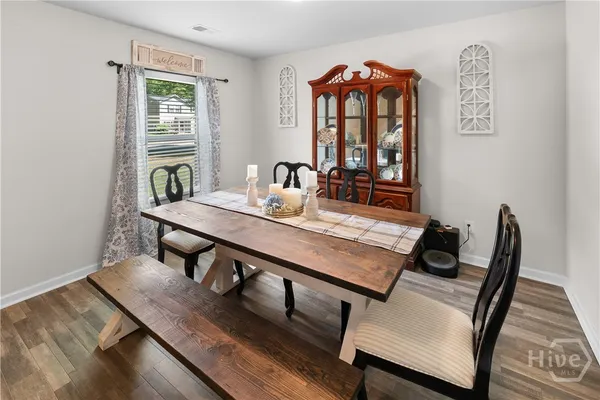 $305,000 | 297 Sunrise Circle, Midway, GA 31320