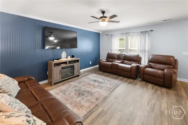$305,000 | 297 Sunrise Circle, Midway, GA 31320