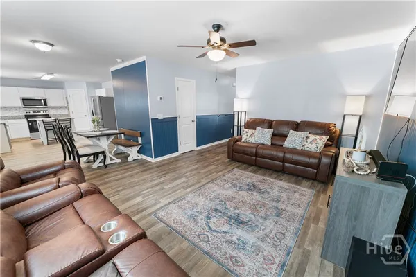 $305,000 | 297 Sunrise Circle, Midway, GA 31320