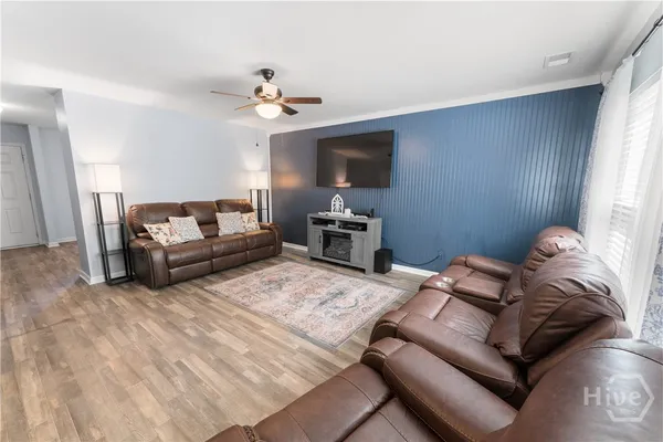 $305,000 | 297 Sunrise Circle, Midway, GA 31320