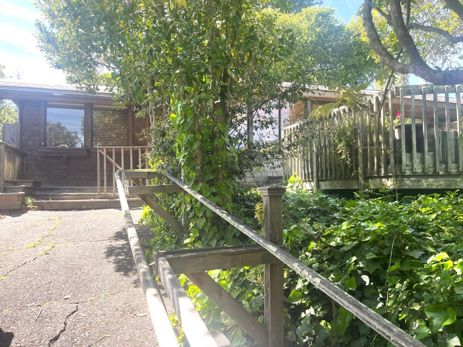 903 Greenhill Road Mill Valley, CA 94941 - Photo 1 of 1