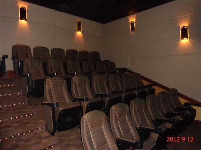 9237 Regents Road, Unit K208 La Jolla, CA 92037 - Photo 15 of 25 Theater