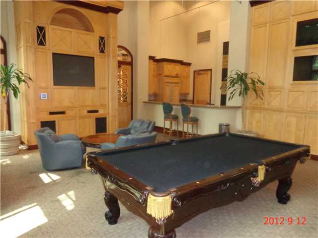 9237 Regents Road, Unit K208 La Jolla, CA 92037 - Photo 19 of 25 for that great game to watch on a big screen or have that pool game.