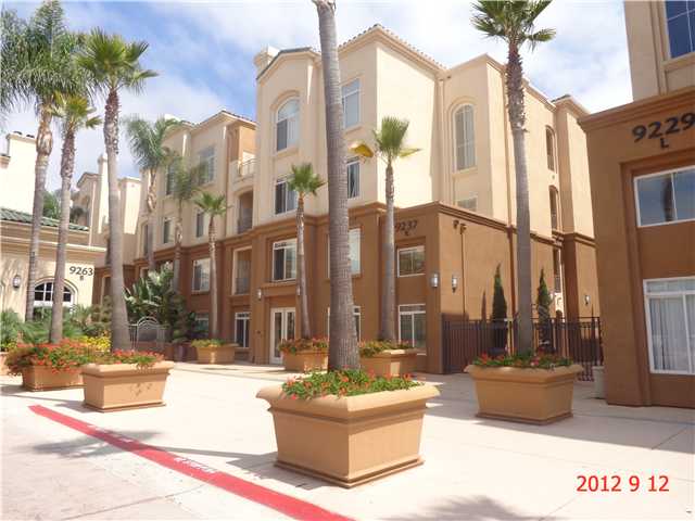 9237 Regents Road, Unit K208 La Jolla, CA 92037 - Photo 25 of 25