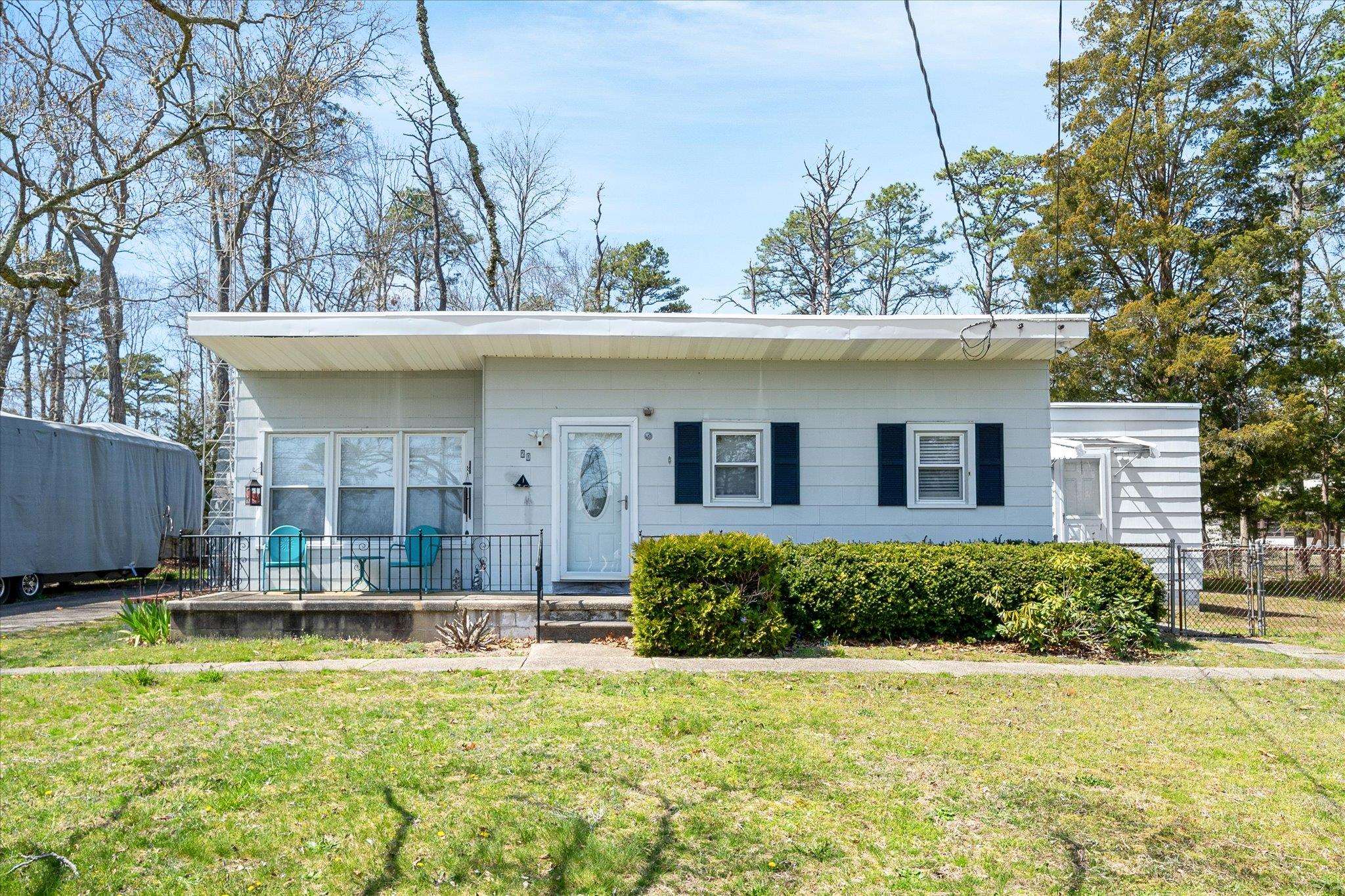 20 Corsons Tavern Road Seaville, NJ 08230 - Photo 1 of 20 Gallery Image 1