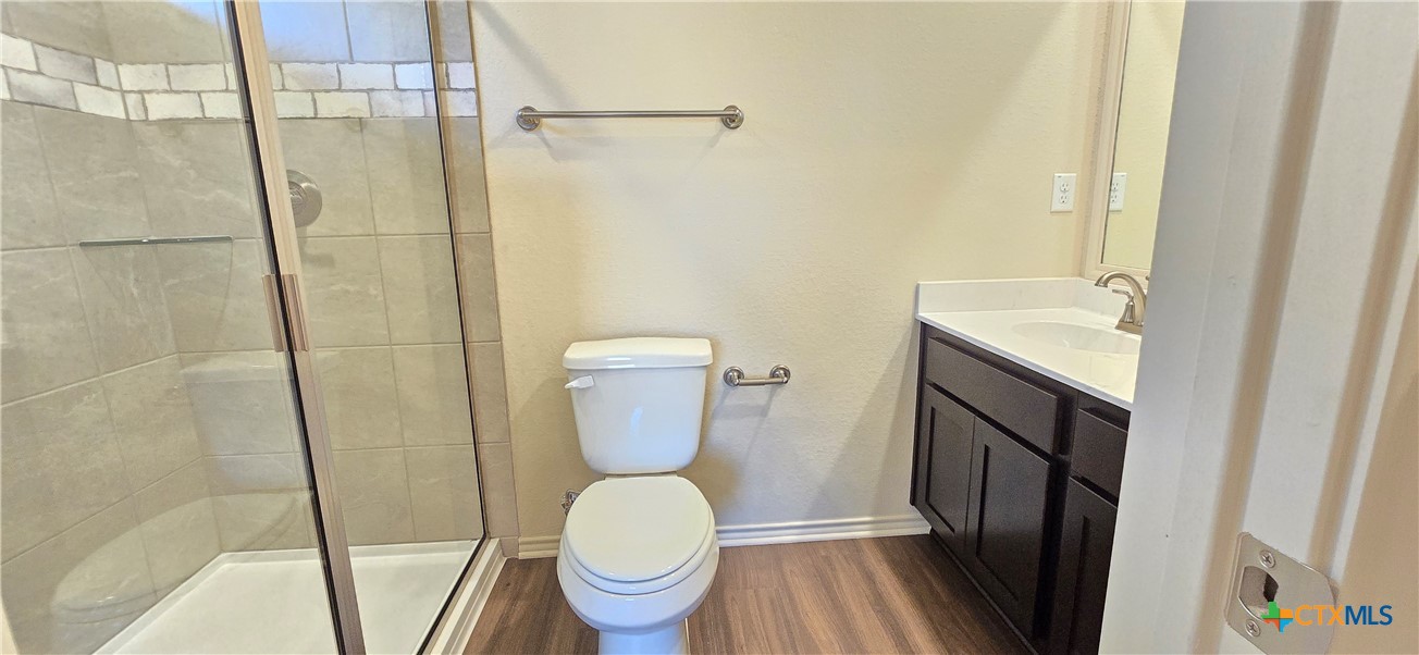 322 Monty Road Copperas Cove, TX 76522 - Photo 16 of 19