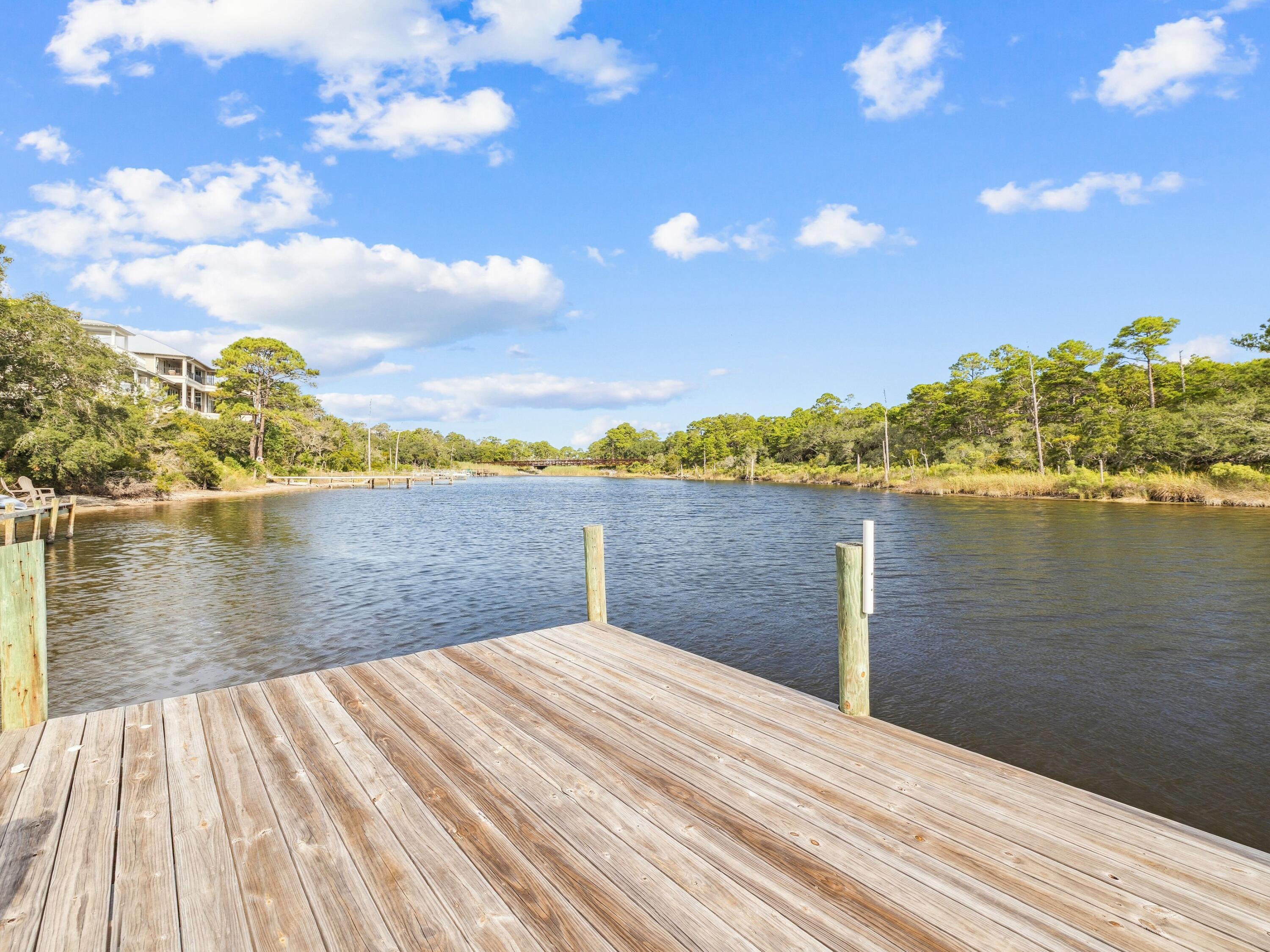 219 Blue Lake Road Santa Rosa Beach, FL 32459 - Photo 9 of 11