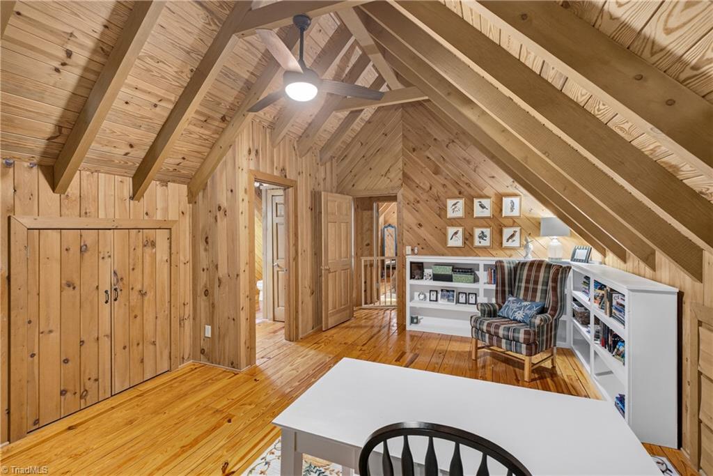 1805 West Chrisco Road Seagrove, NC 27341 - Photo 32 of 49
