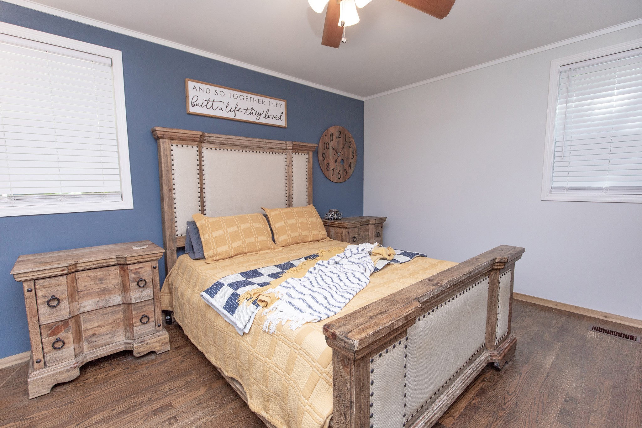 6724 East Benton Road Springfield, TN 37172 - Photo 7 of 44 Gallery Image 7