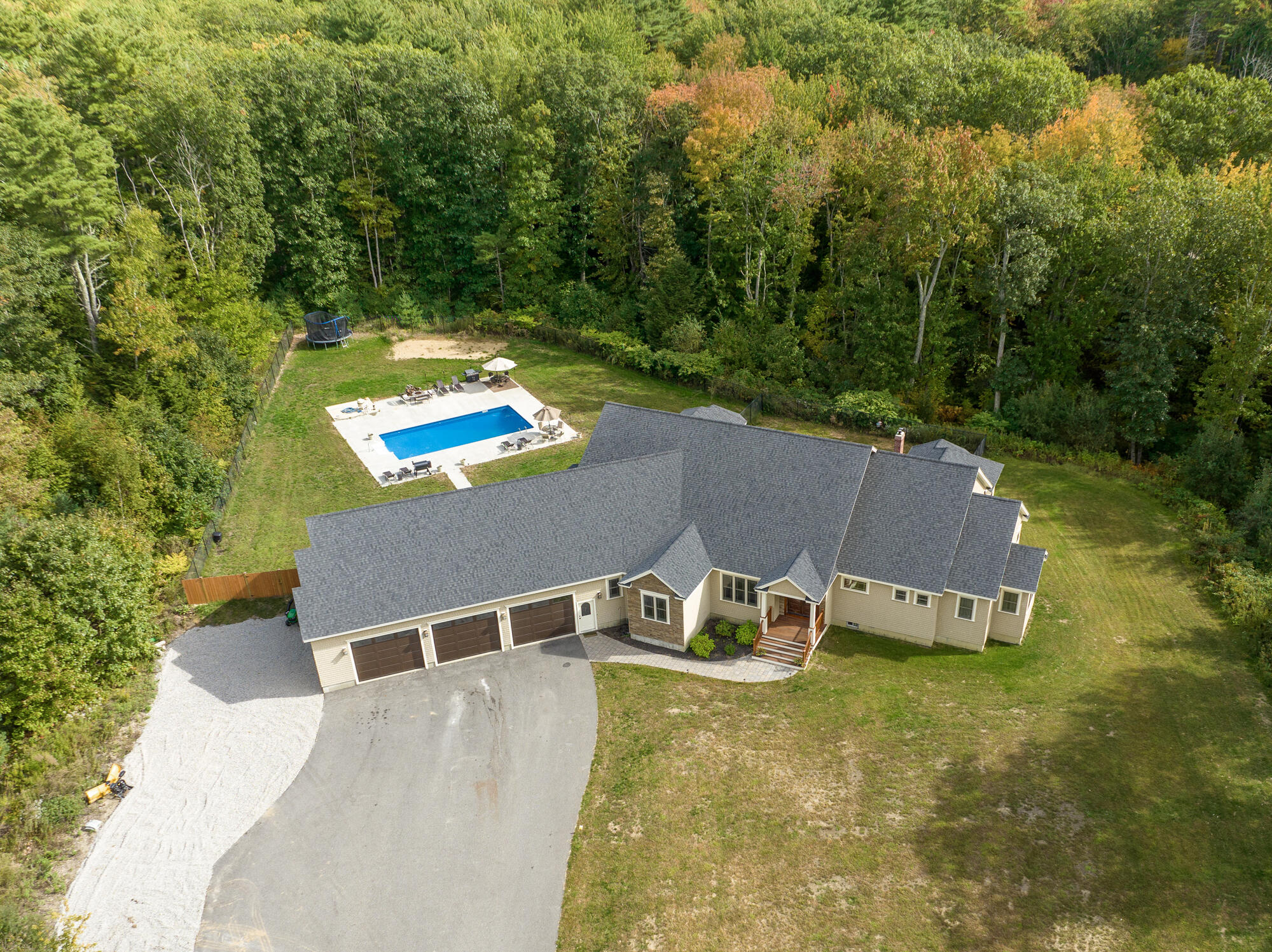 25 Ross Road Old Orchard Beach, ME 04064 - Photo 71 of 80 25 Ross Road -17