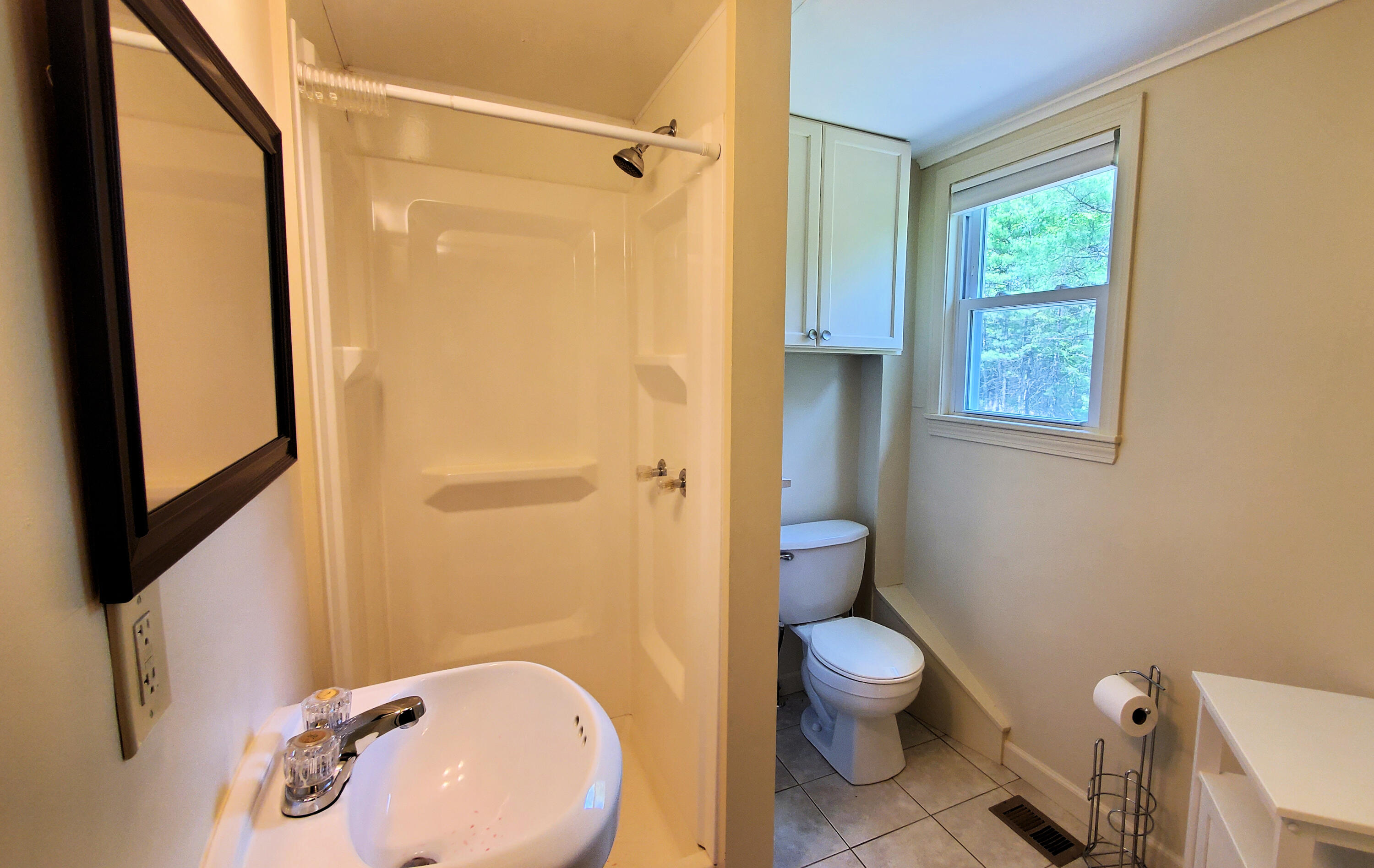 295 South Bay Road Franklin, ME 04634 - Photo 9 of 32 Bathroom