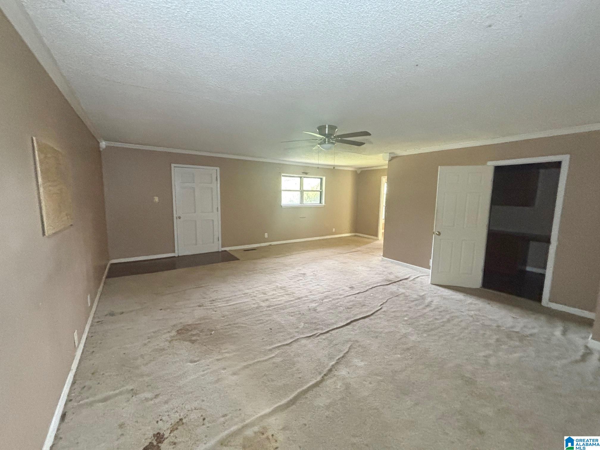 1375 Levine Road Odenville, AL 35120 - Photo 3 of 29