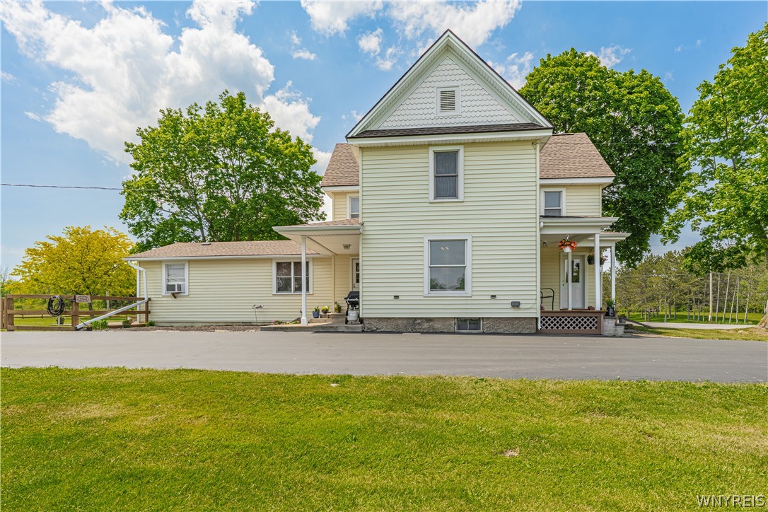 3464 West Lake Road Wilson, NY 14172 - Photo 6 of 49