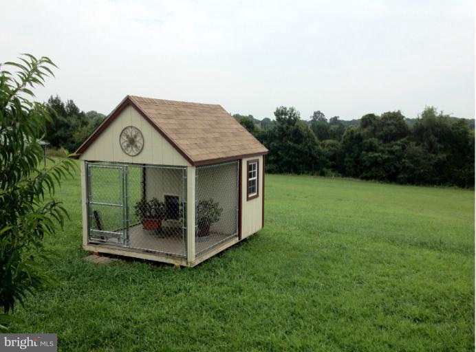 13228 Chestnut Fork Road Culpeper, VA 22701 - Photo 11 of 17 Doghouse in Back.