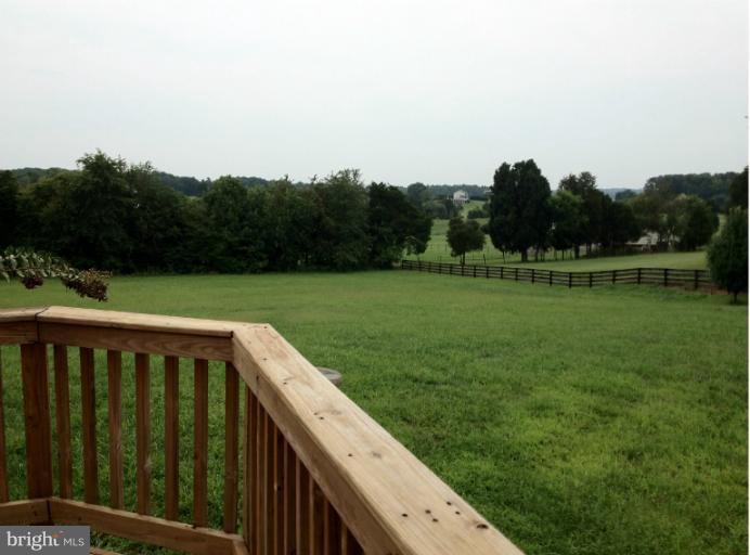 13228 Chestnut Fork Road Culpeper, VA 22701 - Photo 13 of 17 View of pasture from deck.