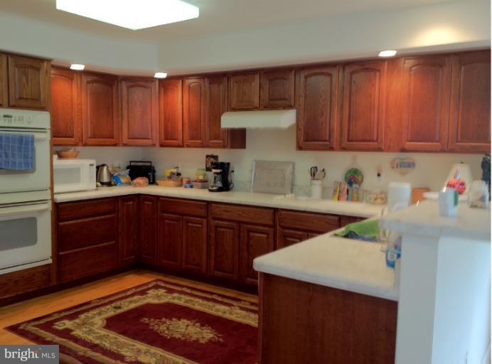 13228 Chestnut Fork Road Culpeper, VA 22701 - Photo 3 of 17 Kitchen