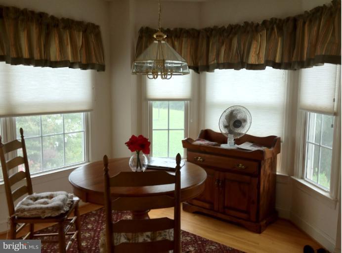 13228 Chestnut Fork Road Culpeper, VA 22701 - Photo 4 of 17 Breakfast Area