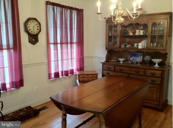 13228 Chestnut Fork Road Culpeper, VA 22701 - Photo 6 of 17 Dining Room